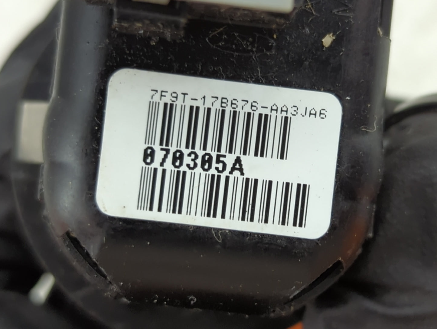 2008 Mercury Mariner Master Power Window Switch Replacement Driver Side Left P/N:7F9T-17B676-AA3JA6 Fits OEM Used Auto Parts