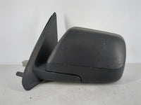 2008-2009 Mercury Mariner Passenger Right Side View Manual Door Mirror - Oemusedautoparts1.com