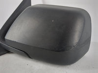 2008-2009 Mercury Mariner Passenger Right Side View Manual Door Mirror - Oemusedautoparts1.com