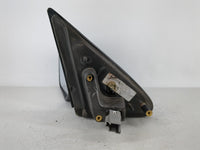2008-2009 Mercury Mariner Passenger Right Side View Manual Door Mirror - Oemusedautoparts1.com