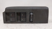 2008 Mercury Mercury Master Power Window Switch Replacement Driver Side Left P/N:8L8T-14540-ACW Fits OEM Used Auto Parts - O