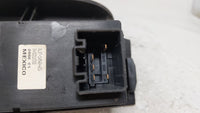2008 Mercury Mercury Master Power Window Switch Replacement Driver Side Left P/N:8L8T-14540-ACW Fits OEM Used Auto Parts - O