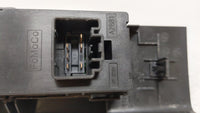 2008 Mercury Mercury Master Power Window Switch Replacement Driver Side Left P/N:8L8T-14540-ACW Fits OEM Used Auto Parts - O
