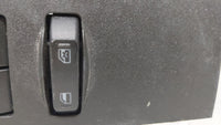 2008 Mercury Mercury Master Power Window Switch Replacement Driver Side Left P/N:8L8T-14540-ACW Fits OEM Used Auto Parts - O