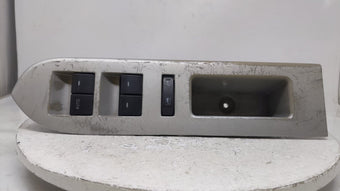 compare product 2008 Mercury Mercury Master Power Window Switch Replacement Driver Side Left P/N:8L8T-14540-ABW Fits OEM Used Auto Parts