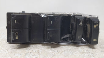 compare product 2008 Mercury Mercury Master Power Window Switch Replacement Driver Side Left Fits OEM Used Auto Parts