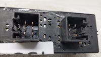 2008 Mercury Mercury Master Power Window Switch Replacement Driver Side Left Fits OEM Used Auto Parts - Oemusedautoparts1.co