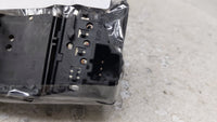 2008 Mercury Mercury Master Power Window Switch Replacement Driver Side Left Fits OEM Used Auto Parts - Oemusedautoparts1.co