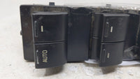 2008 Mercury Mercury Master Power Window Switch Replacement Driver Side Left Fits OEM Used Auto Parts - Oemusedautoparts1.co