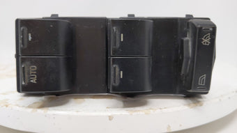 compare product 2008 Mercury Mercury Master Power Window Switch Replacement Driver Side Left Fits OEM Used Auto Parts