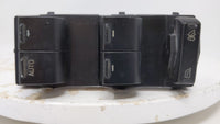 2008 Mercury Mercury Master Power Window Switch Replacement Driver Side Left Fits OEM Used Auto Parts - Oemusedautoparts1.co