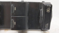 2008 Mercury Mercury Master Power Window Switch Replacement Driver Side Left Fits OEM Used Auto Parts - Oemusedautoparts1.co