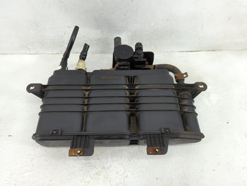 2006-2009 Mercury Milan Fusebox Fuse Box Panel Relay Module P/N:7E53-9E857-BA Fits Fits 2006 2007 2008 2009 OEM Used Auto Pa