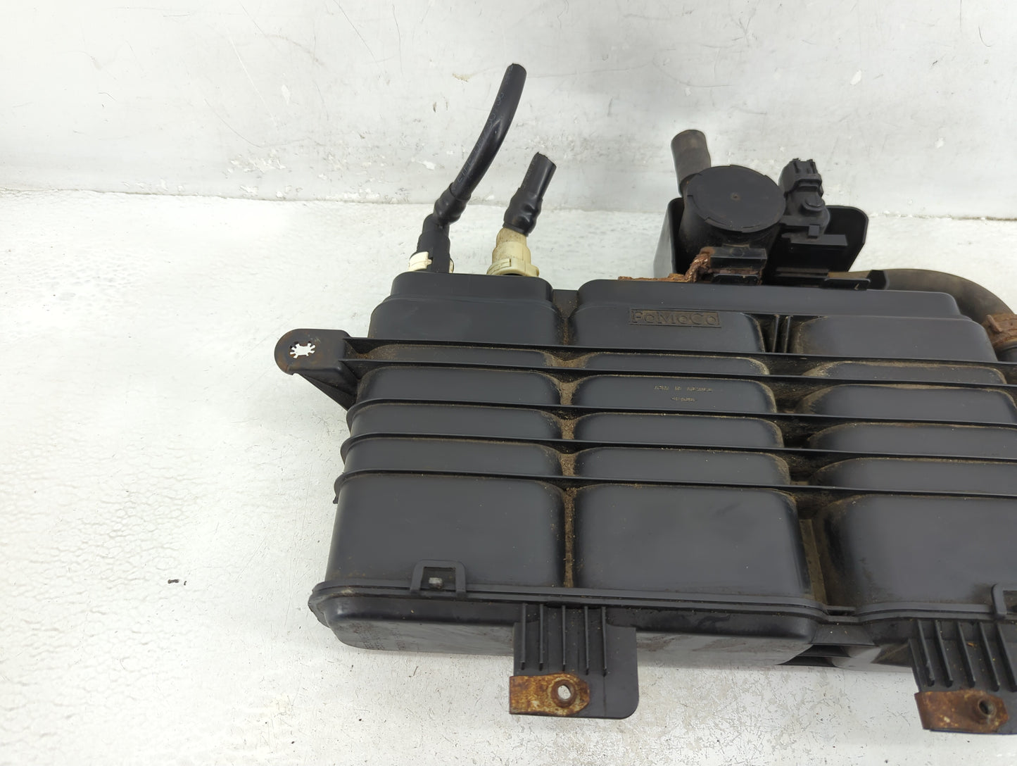 2006-2009 Mercury Milan Fusebox Fuse Box Panel Relay Module P/N:7E53-9E857-BA Fits Fits 2006 2007 2008 2009 OEM Used Auto Pa
