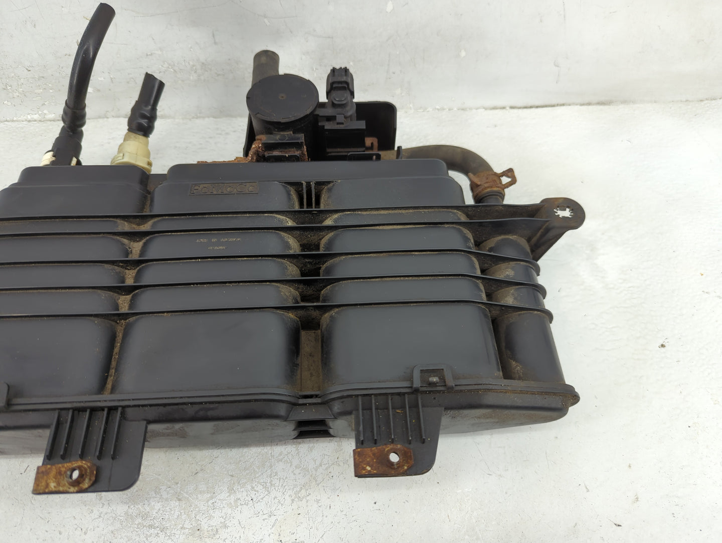2006-2009 Mercury Milan Fusebox Fuse Box Panel Relay Module P/N:7E53-9E857-BA Fits Fits 2006 2007 2008 2009 OEM Used Auto Pa