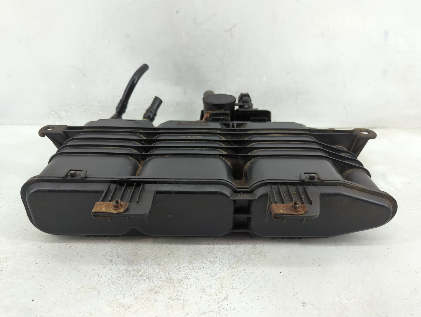 2006-2009 Mercury Milan Fusebox Fuse Box Panel Relay Module P/N:7E53-9E857-BA Fits Fits 2006 2007 2008 2009 OEM Used Auto Pa