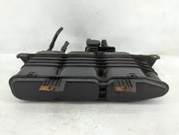 2006-2009 Mercury Milan Fusebox Fuse Box Panel Relay Module P/N:7E53-9E857-BA Fits Fits 2006 2007 2008 2009 OEM Used Auto Pa