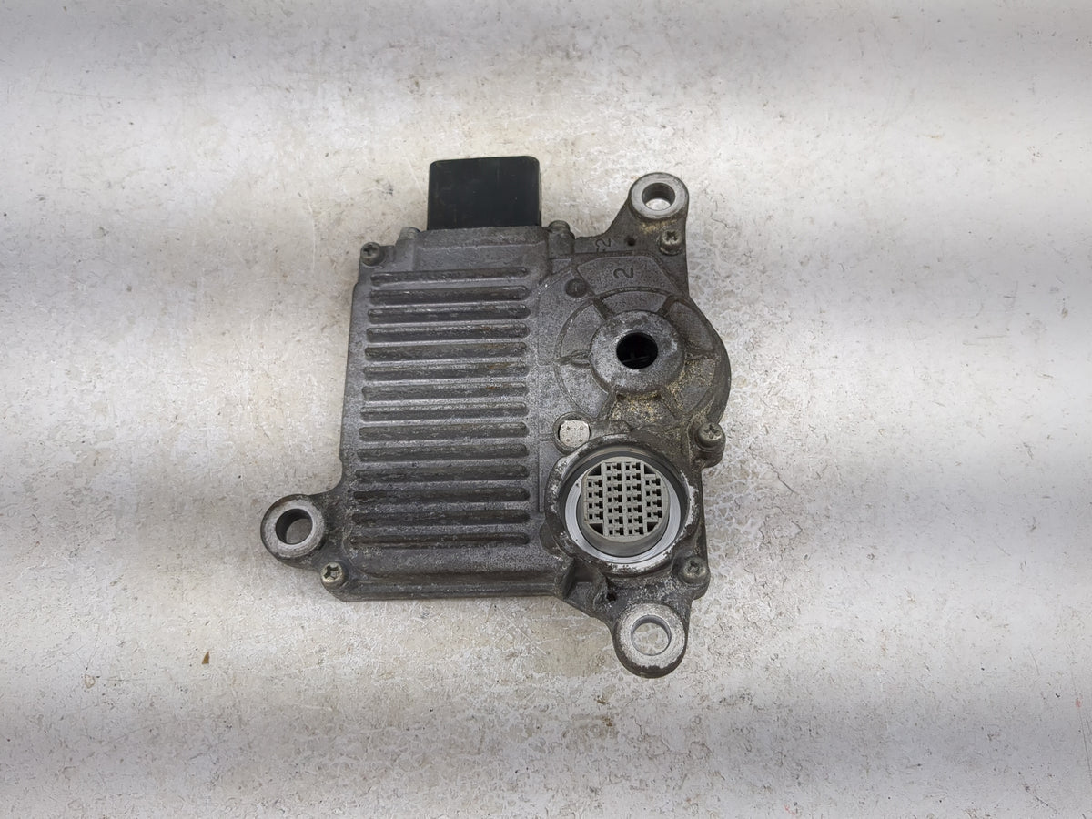 2008-2011 Mercury Milan Transmission Control Module Tcu Tcm - Oemusedautoparts1.com