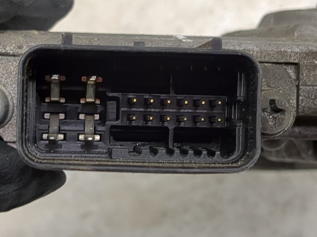 2008-2011 Mercury Milan Transmission Control Module Tcu Tcm - Oemusedautoparts1.com