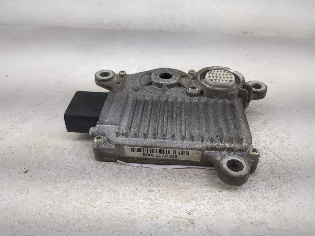 2008-2011 Mercury Milan Transmission Control Module Tcu Tcm - Oemusedautoparts1.com