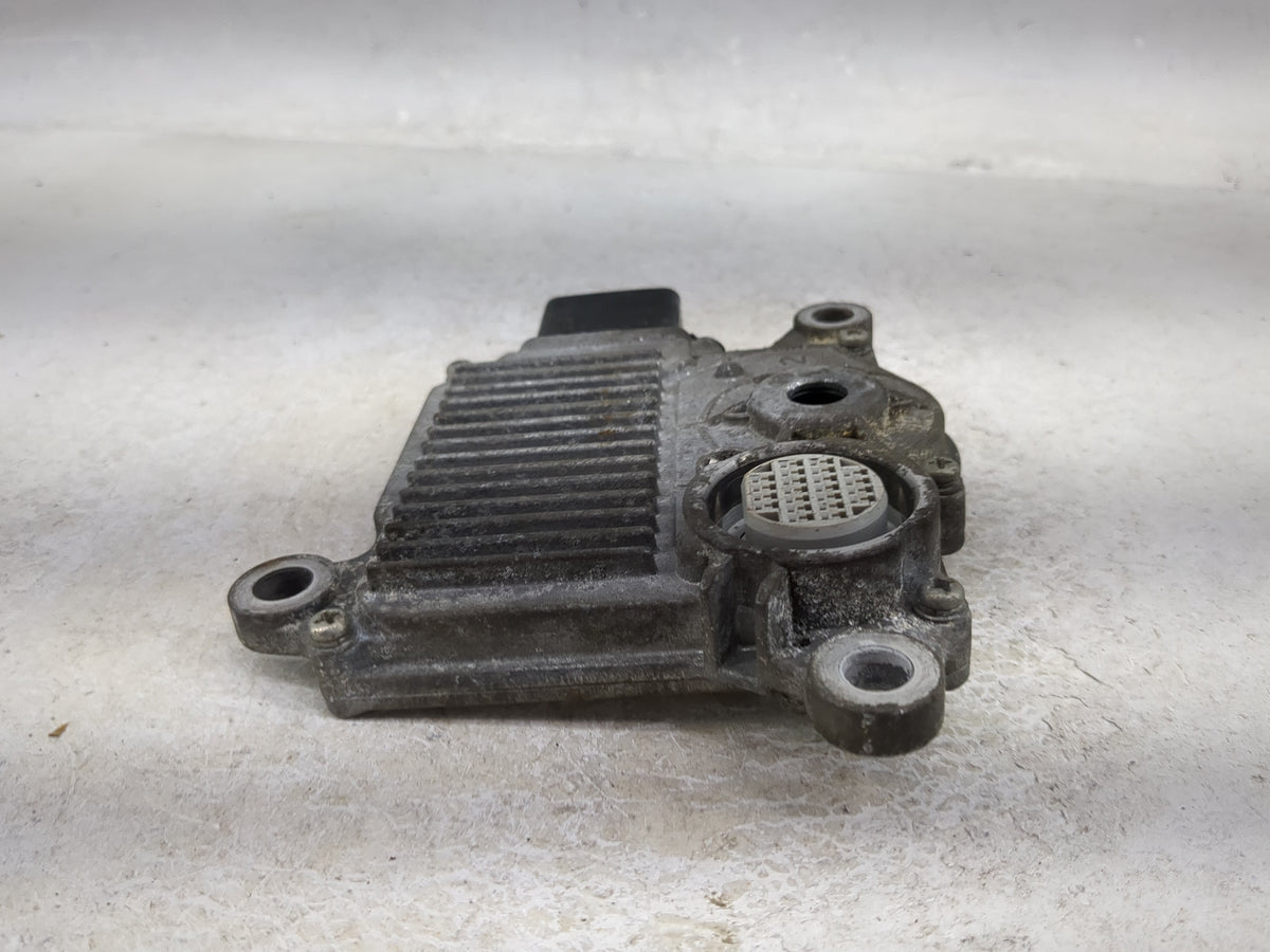 2008-2011 Mercury Milan Transmission Control Module Tcu Tcm - Oemusedautoparts1.com