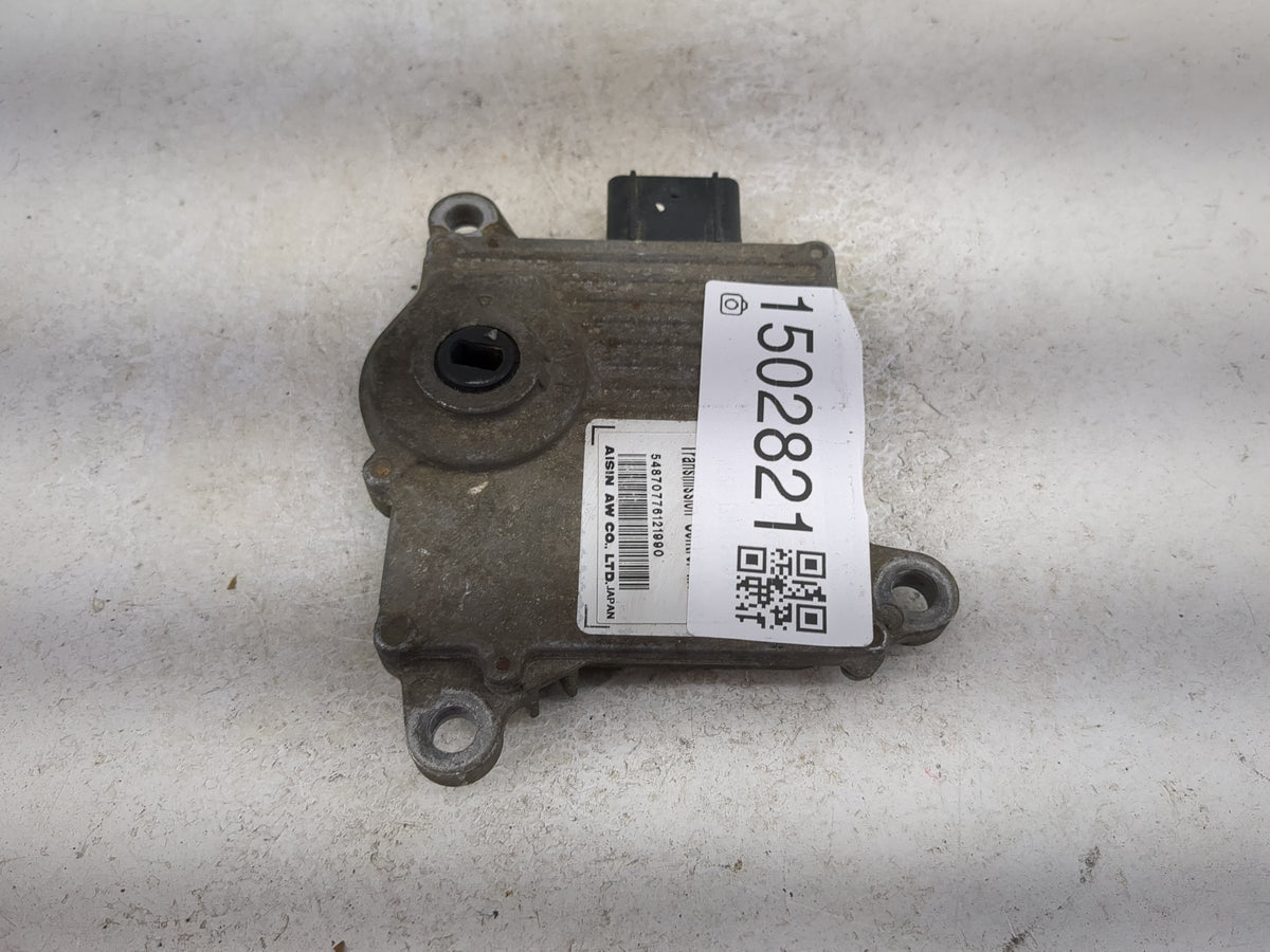 2008-2011 Mercury Milan Transmission Control Module Tcu Tcm - Oemusedautoparts1.com