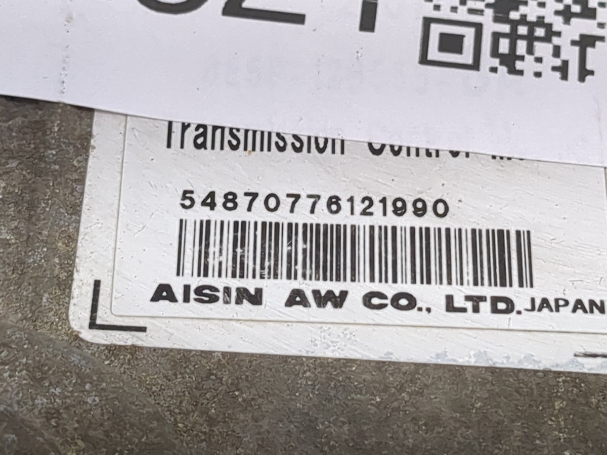 2008-2011 Mercury Milan Transmission Control Module Tcu Tcm - Oemusedautoparts1.com