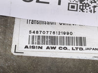 2008-2011 Mercury Milan Transmission Control Module Tcu Tcm - Oemusedautoparts1.com