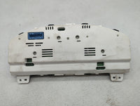 2008-2009 Mercury Milan Instrument Cluster Speedometer Gauges P/N:8E5T-10849-FD 9E51-10849-FA Fits Fits 2008 2009 OEM Used A