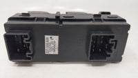 2008 Mercury Milan Master Power Window Switch Replacement Driver Side Left Fits OEM Used Auto Parts - Oemusedautoparts1.com