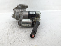 2008 Mercury Milan Car Starter Motor Solenoid OEM P/N:6E5T-11000-BC Fits OEM Used Auto Parts - Oemusedautoparts1.com
