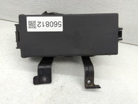 2006-2009 Mercury Milan Fusebox Fuse Box Panel Relay Module P/N:8E5T-14290-A Fits Fits 2006 2007 2008 2009 OEM Used Auto Par