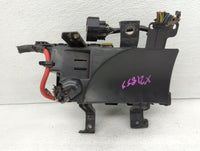 2006-2009 Mercury Milan Fusebox Fuse Box Panel Relay Module P/N:8E5T-14290-A Fits Fits 2006 2007 2008 2009 OEM Used Auto Par