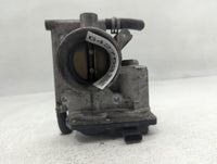 2006-2009 Mercury Milan Throttle Body P/N:093001950 Fits Fits 2006 2007 2008 2009 OEM Used Auto Parts - Oemusedautoparts1.co