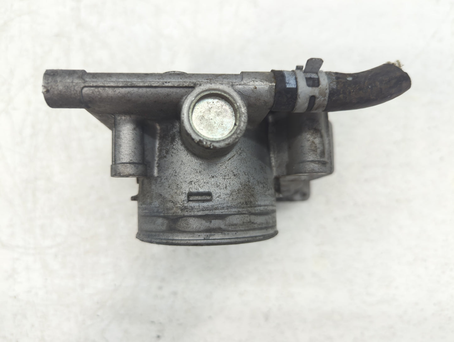 2006-2009 Mercury Milan Throttle Body P/N:093001950 Fits Fits 2006 2007 2008 2009 OEM Used Auto Parts - Oemusedautoparts1.co