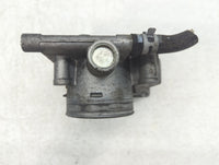 2006-2009 Mercury Milan Throttle Body P/N:093001950 Fits Fits 2006 2007 2008 2009 OEM Used Auto Parts - Oemusedautoparts1.co