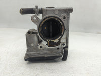 2006-2009 Mercury Milan Throttle Body P/N:093001950 Fits Fits 2006 2007 2008 2009 OEM Used Auto Parts - Oemusedautoparts1.co