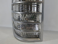 2006-2010 Mercury Mountaineer Tail Light Assembly Driver Left OEM P/N:8L94-13B505-A Fits Fits 2006 2007 2008 2009 2010 OEM U