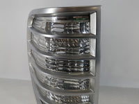 2006-2010 Mercury Mountaineer Tail Light Assembly Driver Left OEM P/N:8L94-13B505-A Fits Fits 2006 2007 2008 2009 2010 OEM U