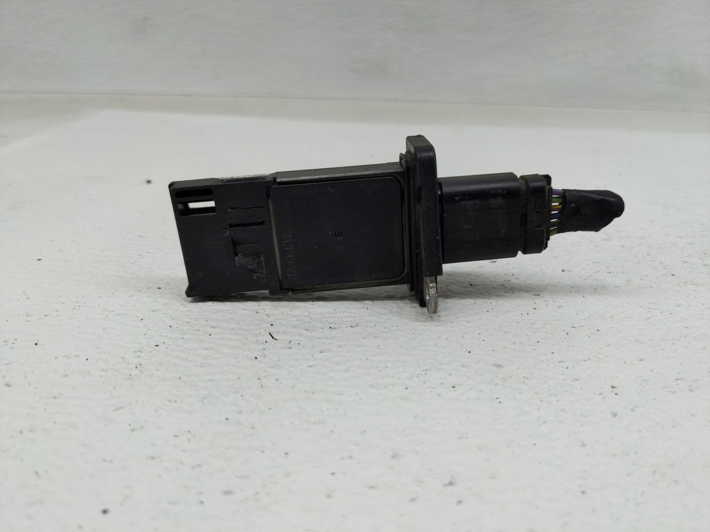 2004-2010 Mercury Mountaineer Mass Air Flow Meter Maf - Oemusedautoparts1.com