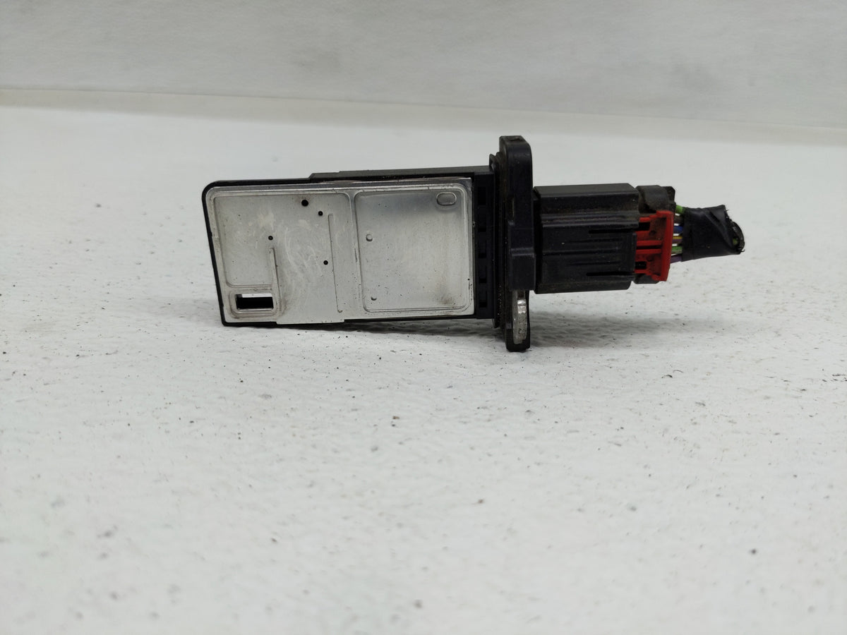 2004-2010 Mercury Mountaineer Mass Air Flow Meter Maf Sensor 1149241 - Oemusedautoparts1.com
