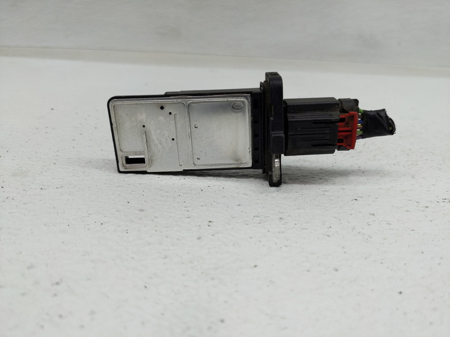 2004-2010 Mercury Mountaineer Mass Air Flow Meter Maf - Oemusedautoparts1.com