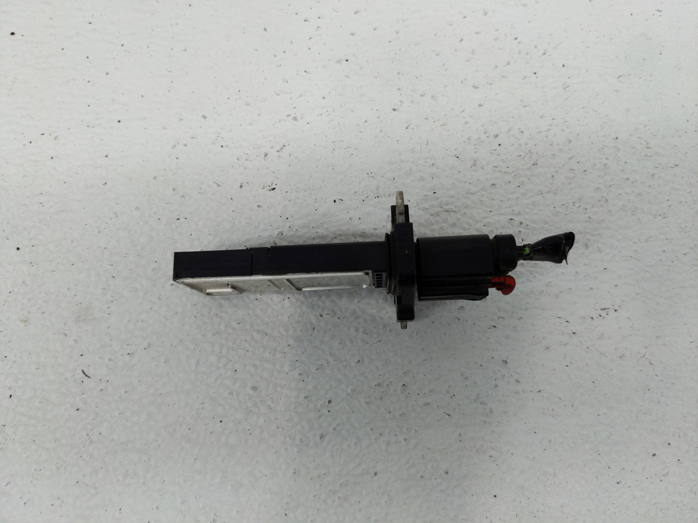 2004-2010 Mercury Mountaineer Mass Air Flow Meter Maf - Oemusedautoparts1.com