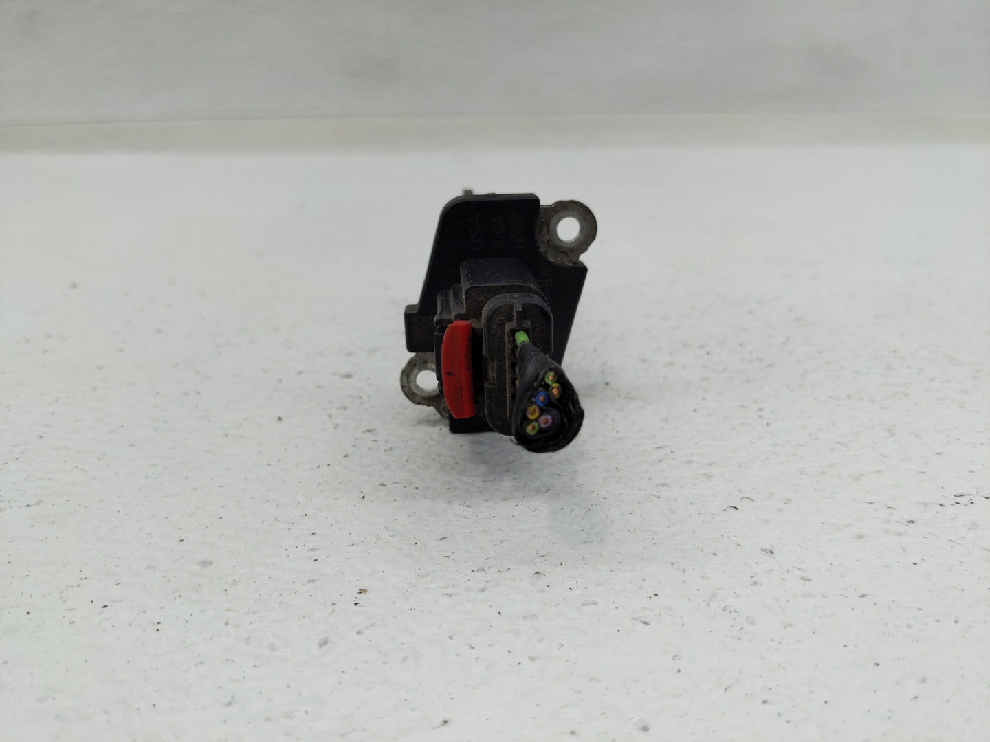 2004-2010 Mercury Mountaineer Mass Air Flow Meter Maf - Oemusedautoparts1.com