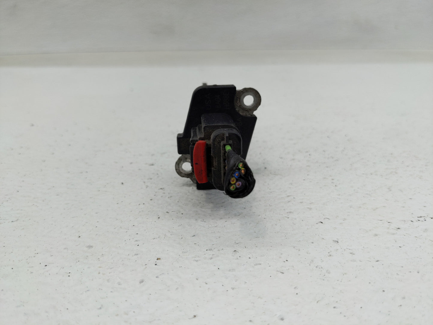 2004-2010 Mercury Mountaineer Mass Air Flow Meter Maf - Oemusedautoparts1.com