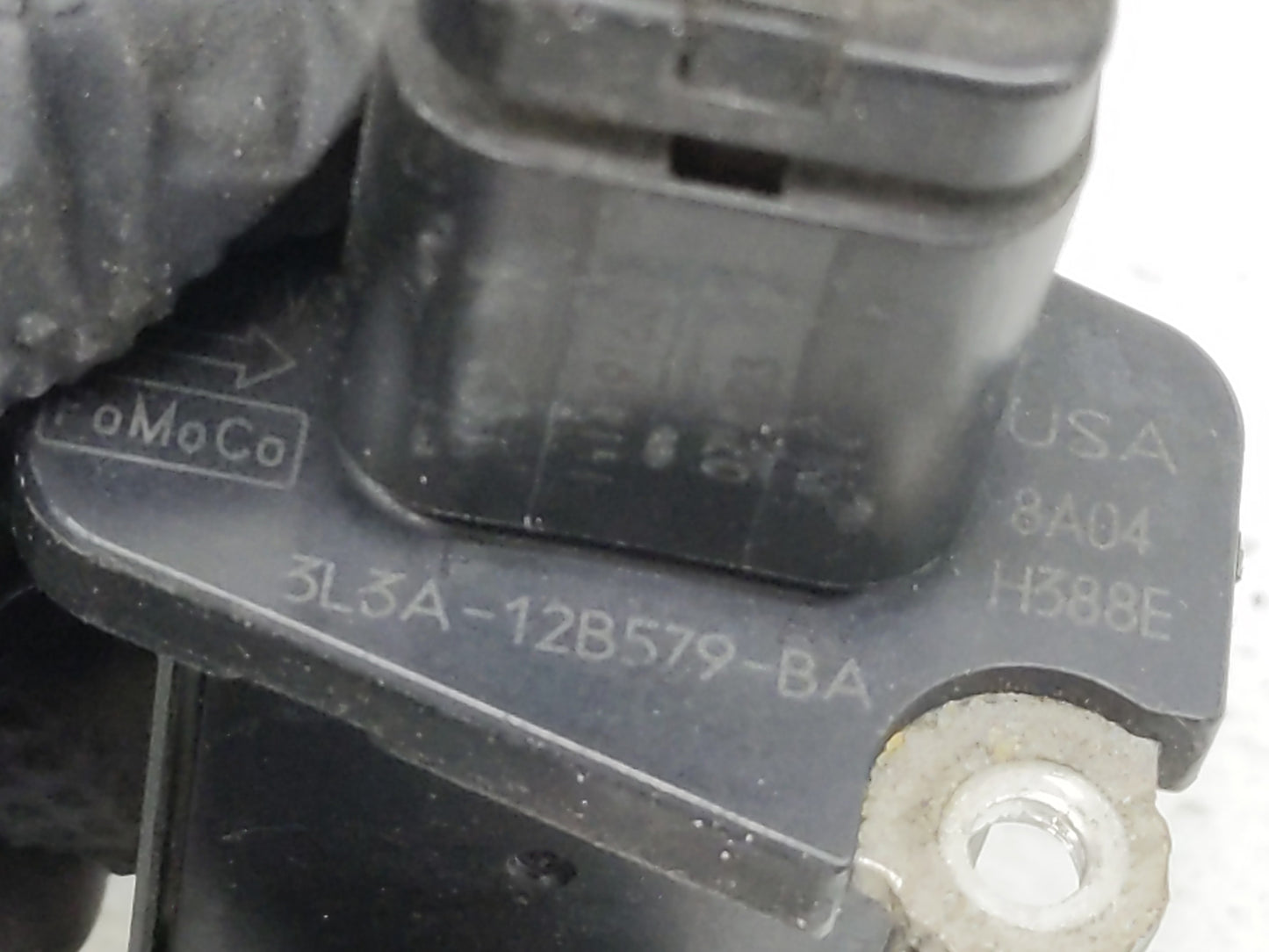 2004-2010 Mercury Mountaineer Mass Air Flow Meter Maf - Oemusedautoparts1.com