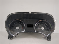 2008 Mercury Mountaineer Instrument Cluster Speedometer Gauges P/N:8L9T-10849-BA Fits OEM Used Auto Parts - Oemusedautoparts