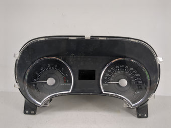compare product 2008 Mercury Mountaineer Instrument Cluster Speedometer Gauges P/N:8L9T-10849-BA Fits OEM Used Auto Parts