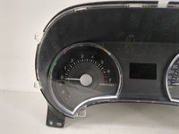 2008 Mercury Mountaineer Instrument Cluster Speedometer Gauges P/N:8L9T-10849-BA Fits OEM Used Auto Parts - Oemusedautoparts