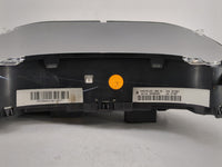 2008 Mercury Mountaineer Instrument Cluster Speedometer Gauges P/N:8L9T-10849-BA Fits OEM Used Auto Parts - Oemusedautoparts